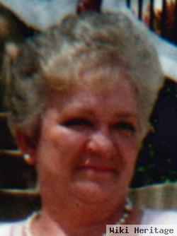 Sandra Wagoner Benge