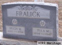 Tula Terry Fralick