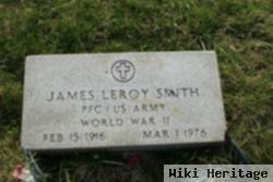 James Leroy Smith