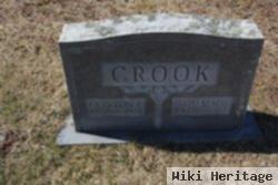 Oma Frith Crook