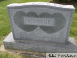 Merril Vancamp