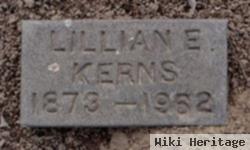 Lillian E. Kerns