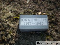 Lola Iona Phelps Phillips