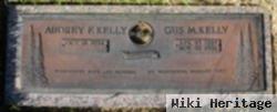 Gus M Kelly