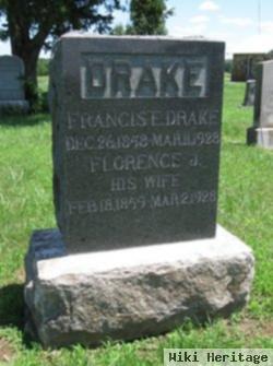 Francis E. Drake