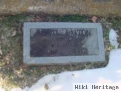 Myrtle Patton Brooks