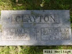 Patricia A. Clayton