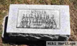 Elizabeth Jane Soule Silverthorn