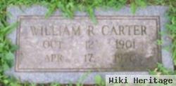 William R. Carter