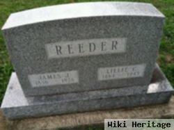 James J Reeder