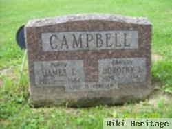 James T Campbell