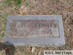 Mary Francas Conley