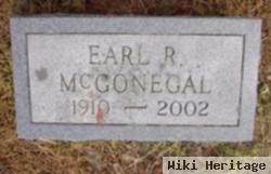 Earl Ray Mcgonegal