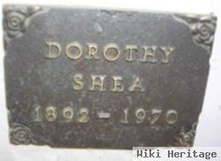 Dorothy Shea