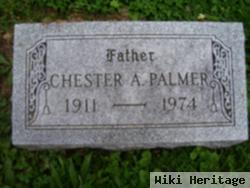 Chester Palmer