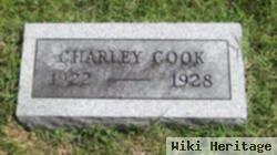 Charley Cook