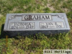 Van E Graham