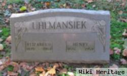 Henry Uhlmansiek