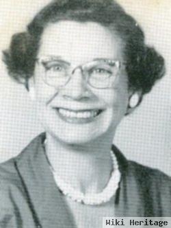 Bernice Ehrenhart