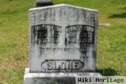 Samuel Byron Slone, Sr