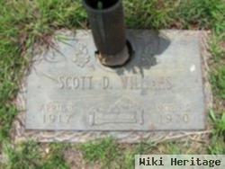 Scott D. Williams