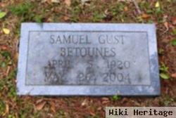 Samuel Gust Betounes