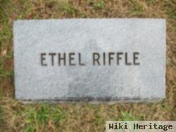 Ethel Riffle