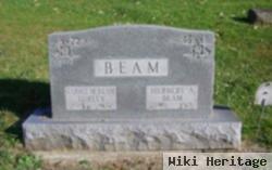 Herbert A Beam