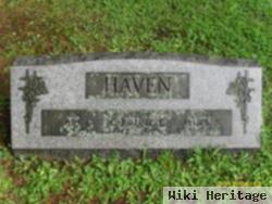 Caroline G. Haven