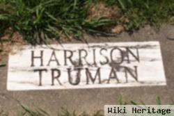 Harrison Truman Whitehead