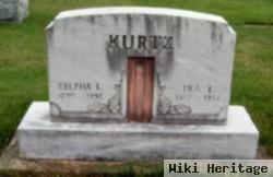 Ira I Kurtz