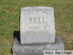 Mary E Bell