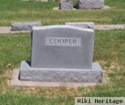 Gertrude H. Cooper