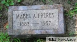 Mabel A. Freres