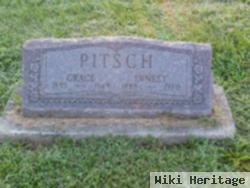 Grace Marie Nelson Pitsch