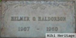 Helmer O Haldorson