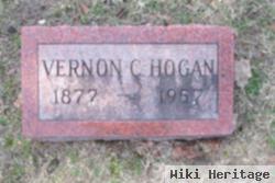 Vernon C Hogan