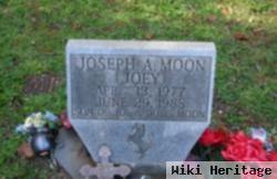 Joseph A. "joey" Moon