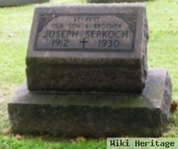 Joseph Serkoch