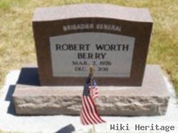 Robert Worth Berry