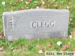 Thomas J Clegg