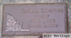 Randall E "randy" Buntjer