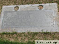 Wilma J Whitbey
