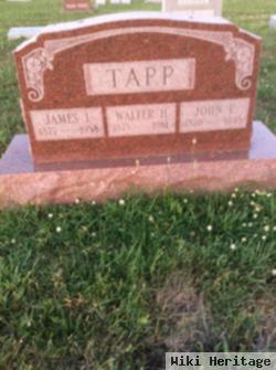 John P. Tapp