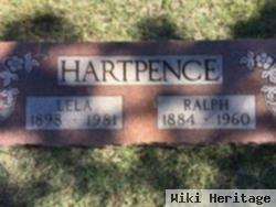 Ralph Linton Hartpence