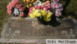 Wilda V. Supinger