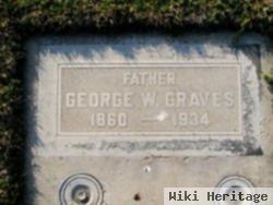 George W. Graves