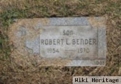 Robert L. Bender