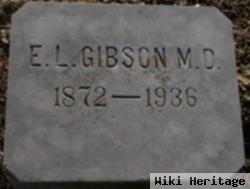 Dr Ellis Lee Gibson