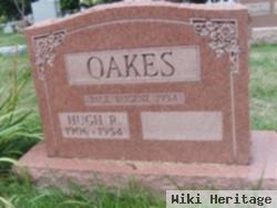 Paul Eugene Oakes